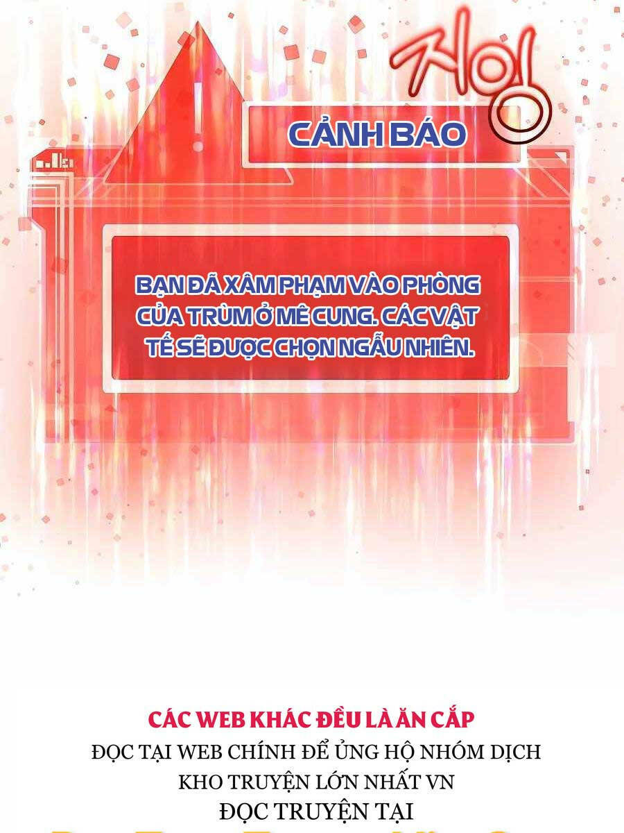 Trở Thành Nhân Viên Cho Các Vị Thần Chapter 7 - Trang 34