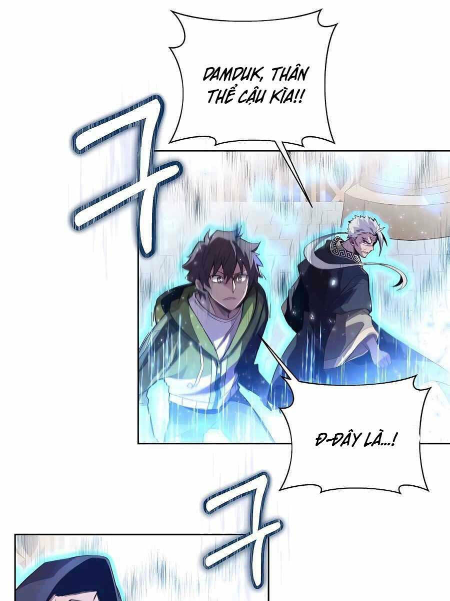 Trở Thành Nhân Viên Cho Các Vị Thần Chapter 7 - Trang 37