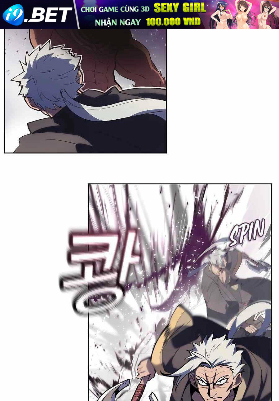 Trở Thành Nhân Viên Cho Các Vị Thần Chapter 7 - Trang 58