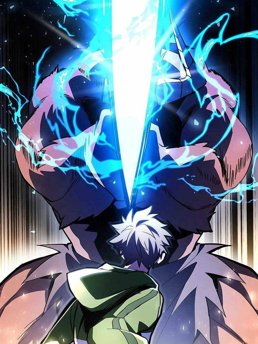 Trở Thành Nhân Viên Cho Các Vị Thần Chapter 8 - Trang 119