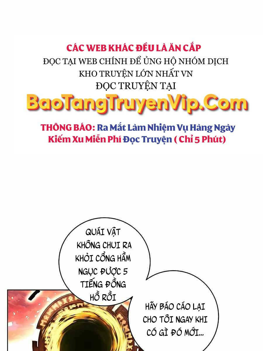 Trở Thành Nhân Viên Cho Các Vị Thần Chapter 8 - Trang 130
