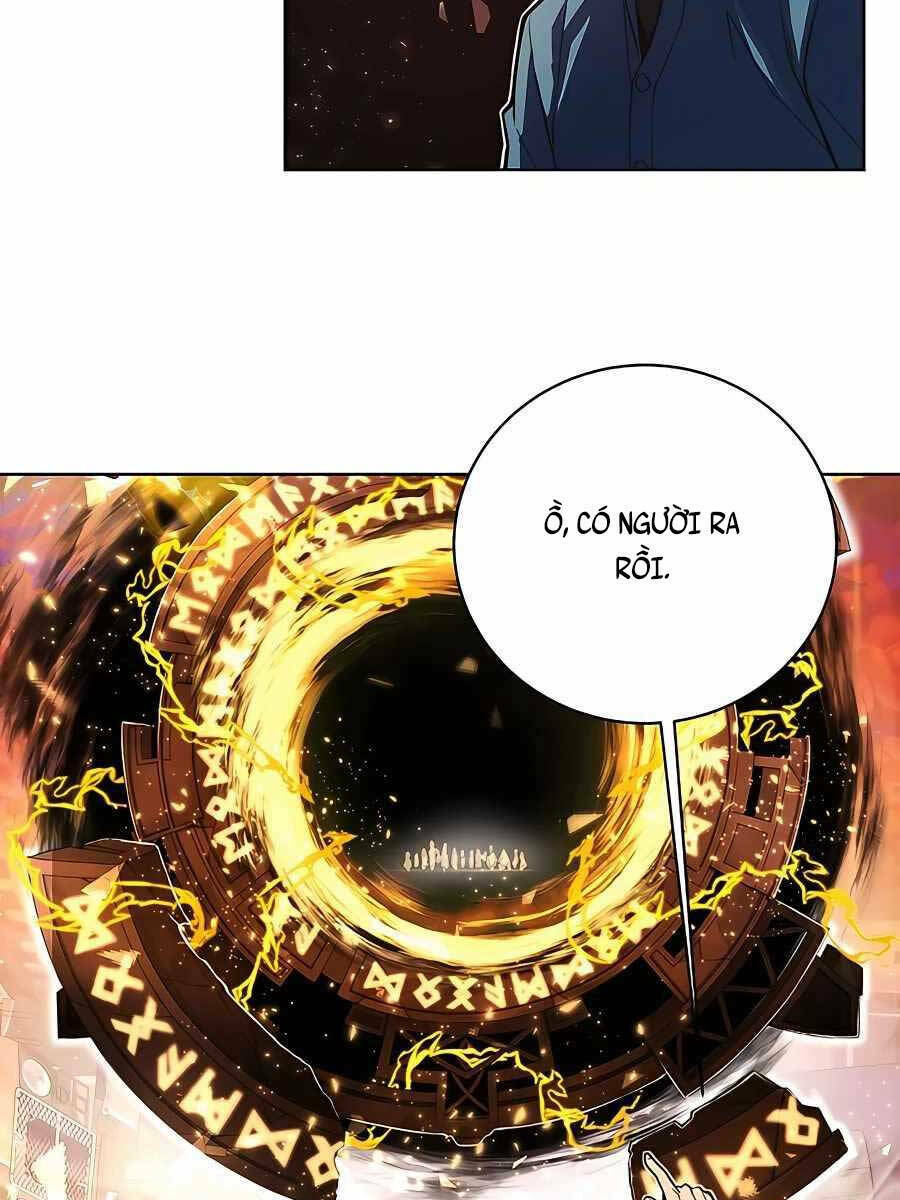 Trở Thành Nhân Viên Cho Các Vị Thần Chapter 8 - Trang 132