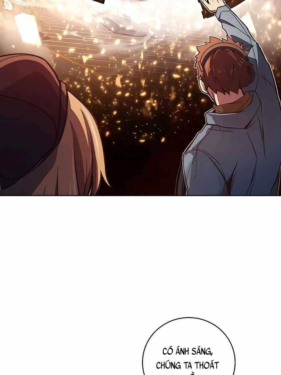 Trở Thành Nhân Viên Cho Các Vị Thần Chapter 8 - Trang 133