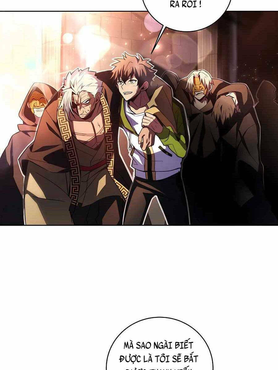 Trở Thành Nhân Viên Cho Các Vị Thần Chapter 8 - Trang 134