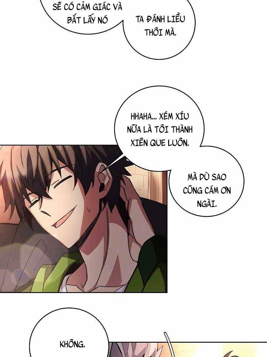 Trở Thành Nhân Viên Cho Các Vị Thần Chapter 8 - Trang 136