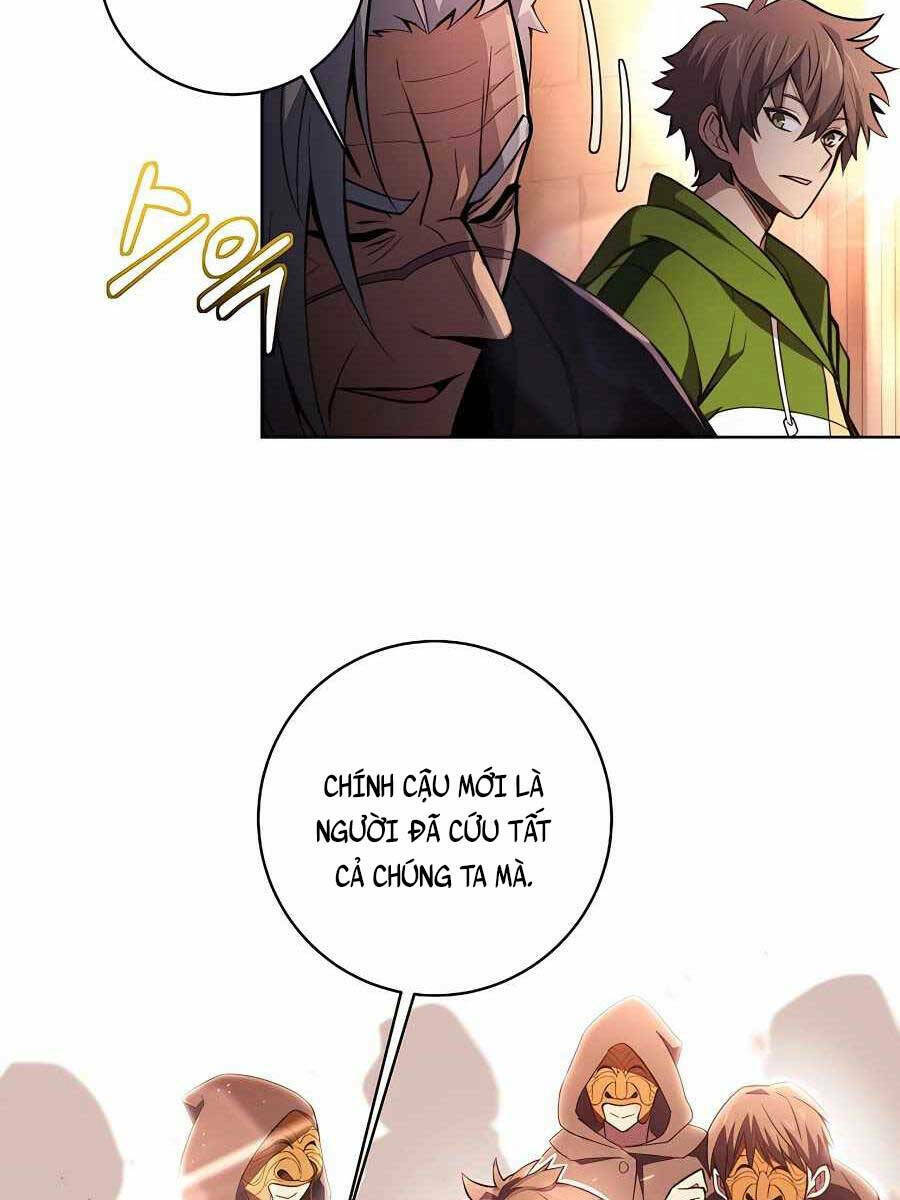 Trở Thành Nhân Viên Cho Các Vị Thần Chapter 8 - Trang 137