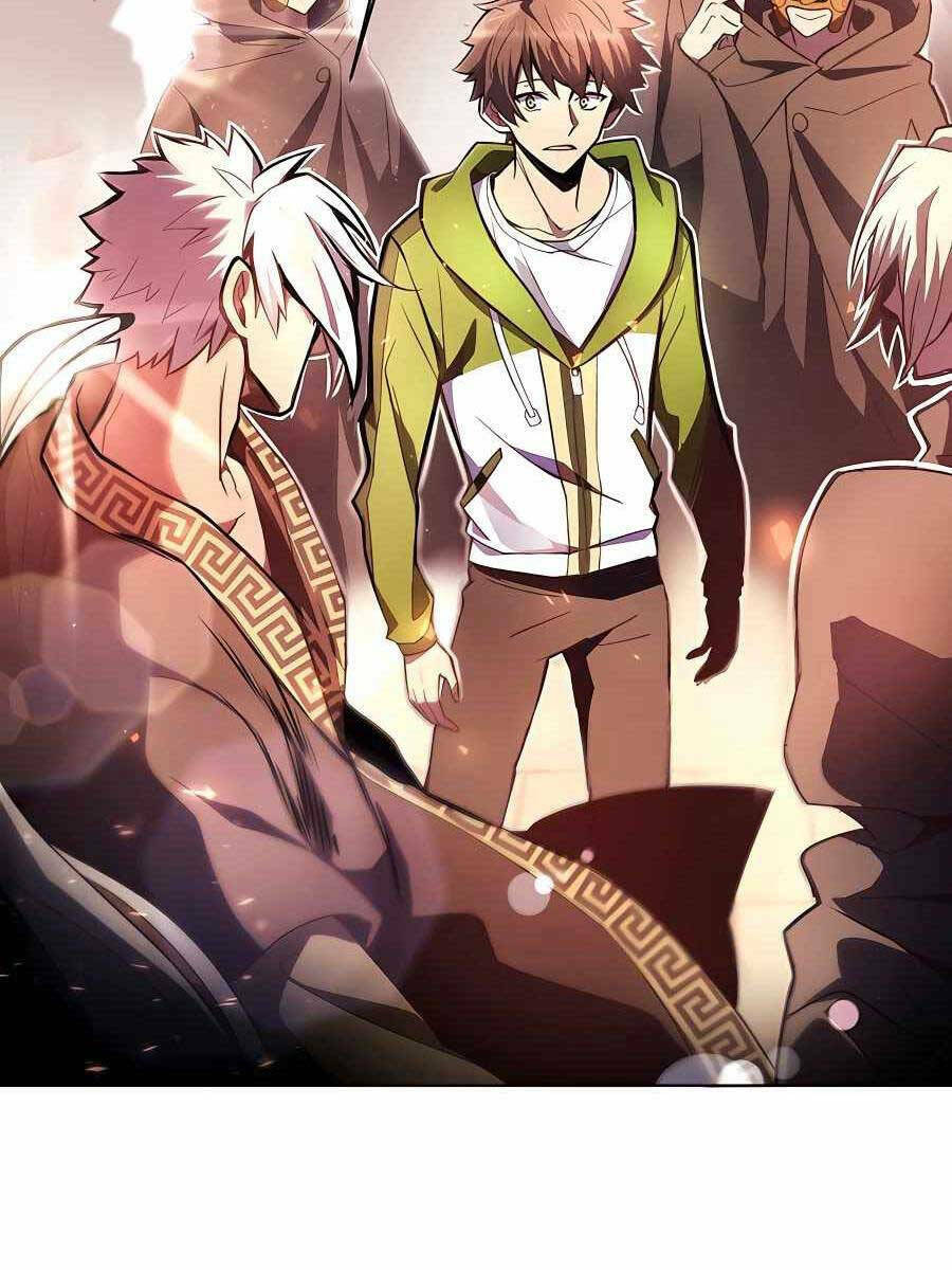 Trở Thành Nhân Viên Cho Các Vị Thần Chapter 8 - Trang 138