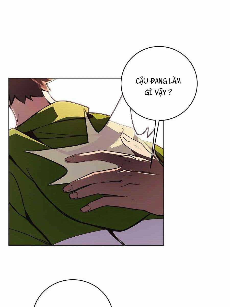 Trở Thành Nhân Viên Cho Các Vị Thần Chapter 8 - Trang 139