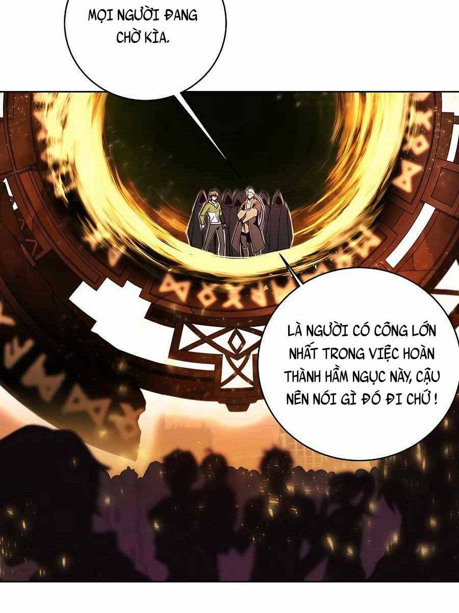 Trở Thành Nhân Viên Cho Các Vị Thần Chapter 8 - Trang 140