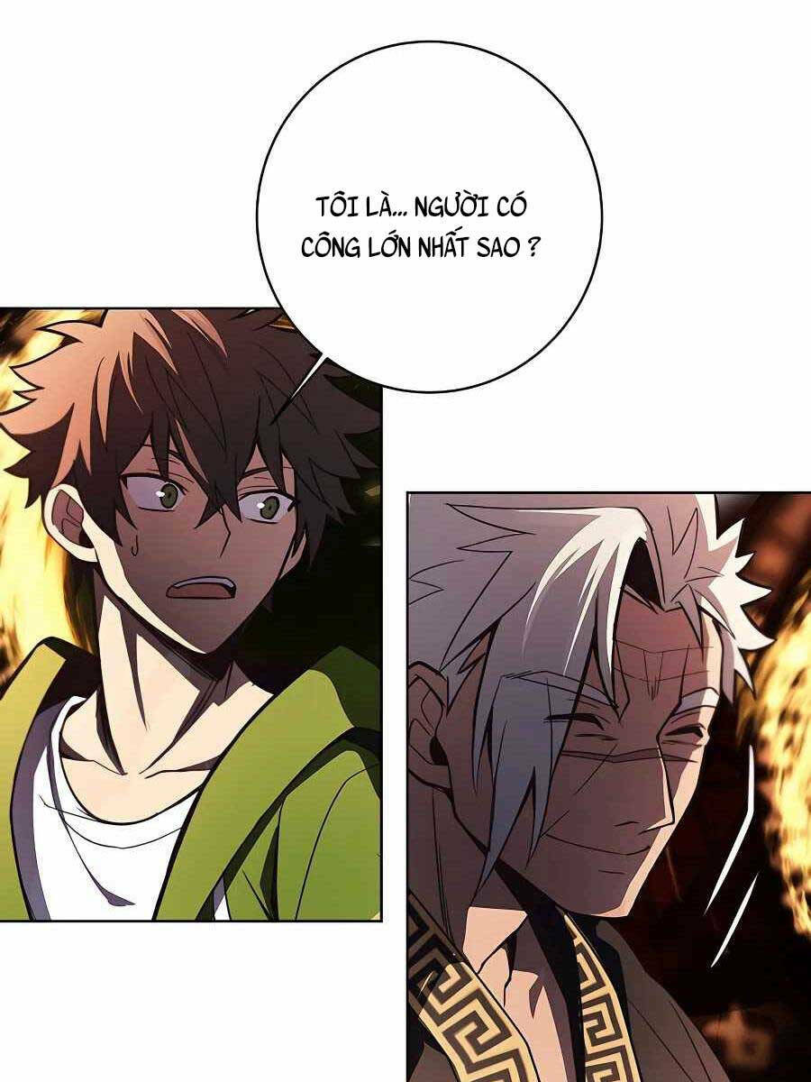 Trở Thành Nhân Viên Cho Các Vị Thần Chapter 8 - Trang 141