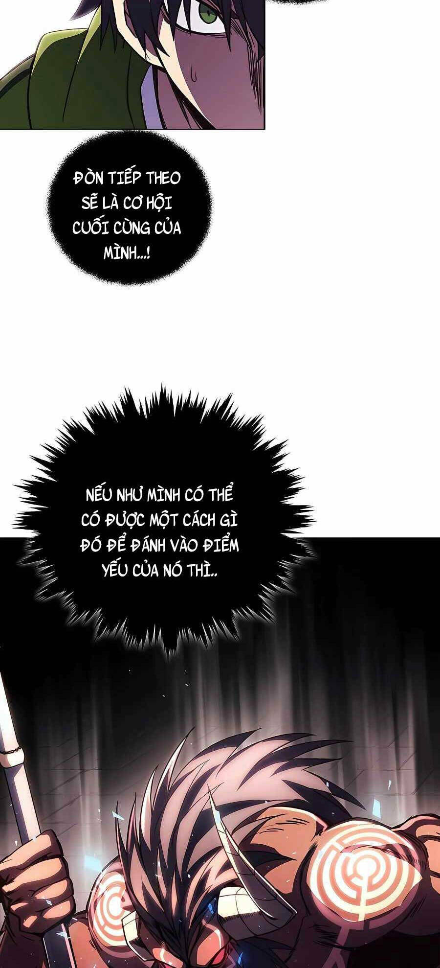 Trở Thành Nhân Viên Cho Các Vị Thần Chapter 8 - Trang 75