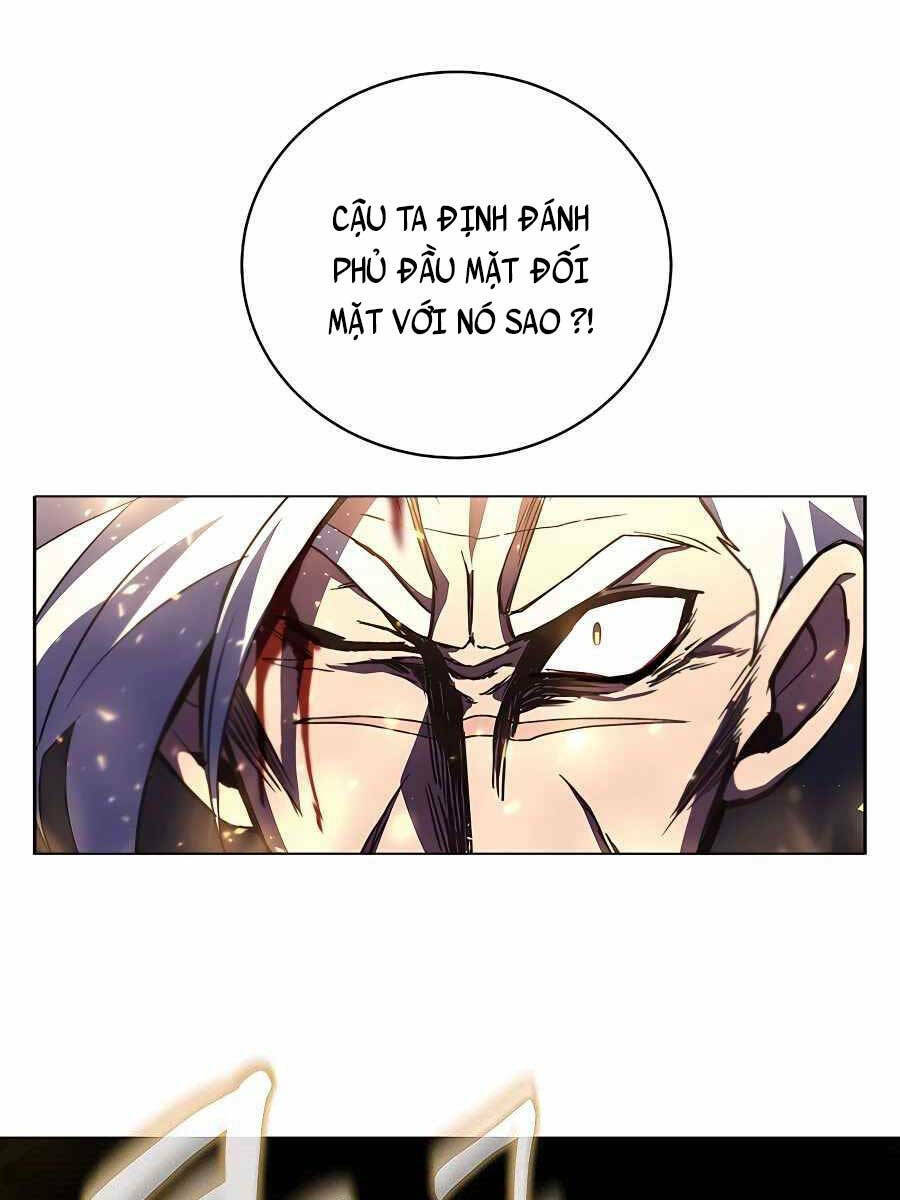 Trở Thành Nhân Viên Cho Các Vị Thần Chapter 8 - Trang 84