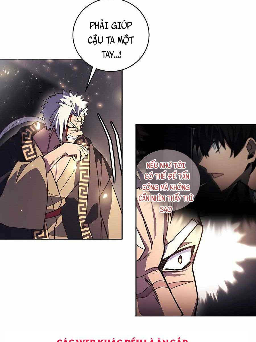 Trở Thành Nhân Viên Cho Các Vị Thần Chapter 8 - Trang 87