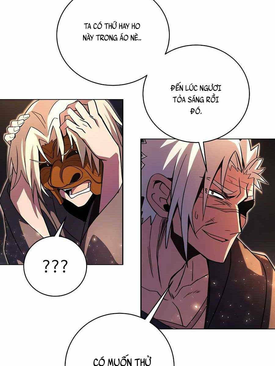 Trở Thành Nhân Viên Cho Các Vị Thần Chapter 8 - Trang 90