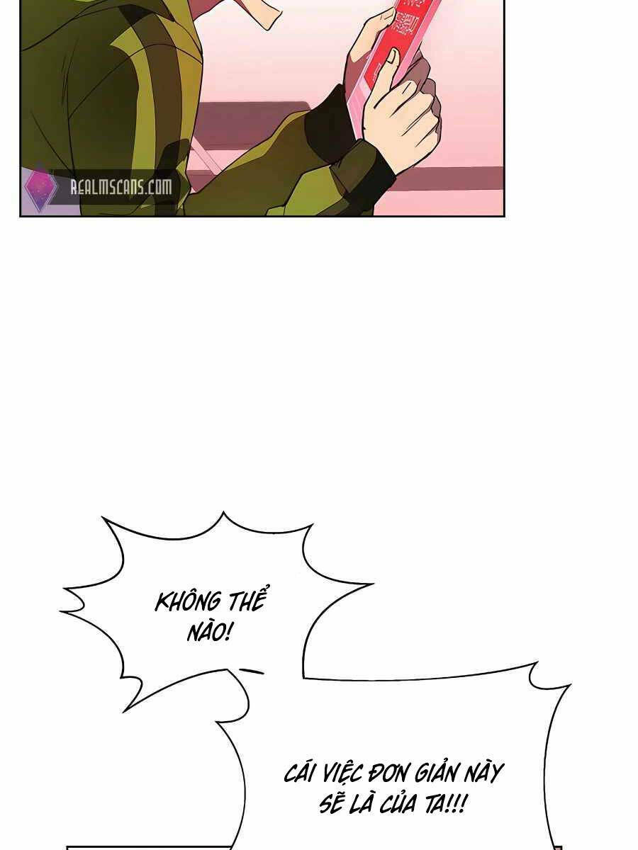 Trở Thành Nhân Viên Cho Các Vị Thần Chapter 9 - Trang 23