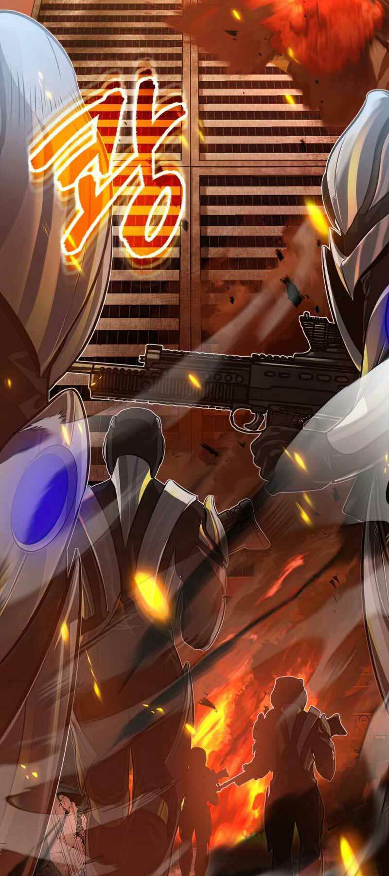 Thiên Tài Của Dòng Dõi Độc Nhất Vô Nhị - Chapter 0 - Page 10