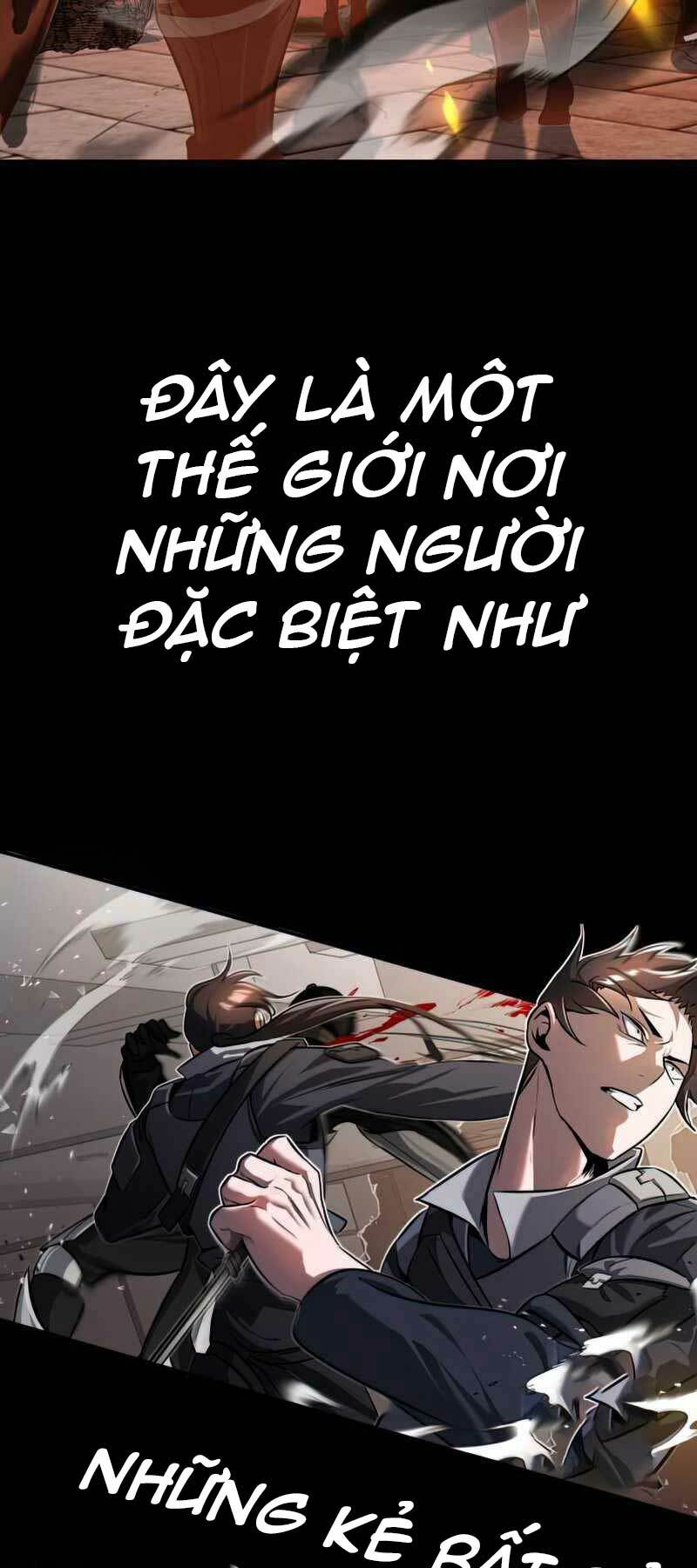 Thiên Tài Của Dòng Dõi Độc Nhất Vô Nhị - Chapter 0 - Page 11
