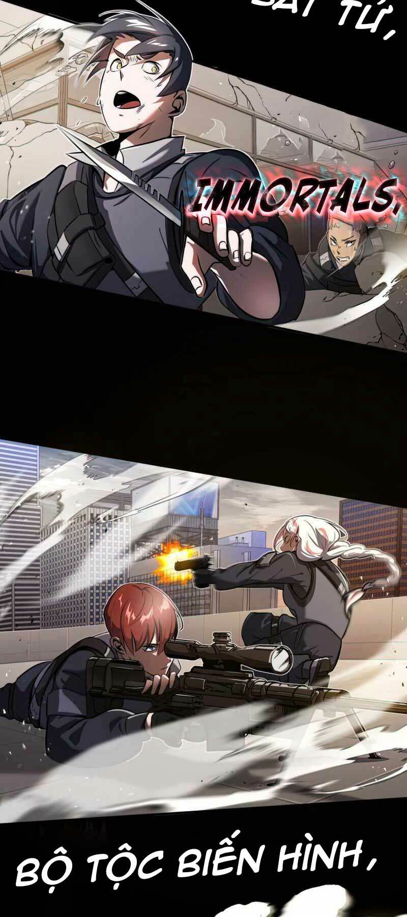 Thiên Tài Của Dòng Dõi Độc Nhất Vô Nhị - Chapter 0 - Page 12