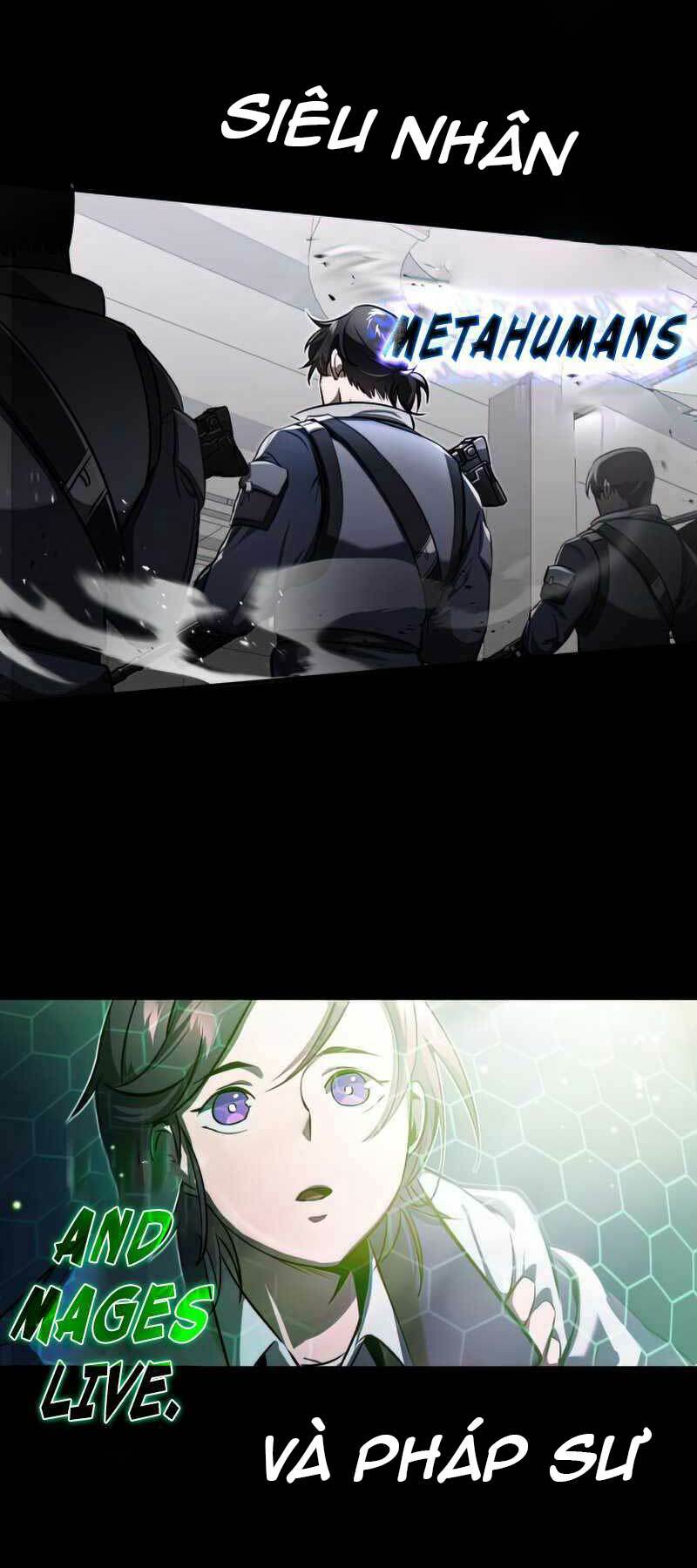 Thiên Tài Của Dòng Dõi Độc Nhất Vô Nhị - Chapter 0 - Page 14