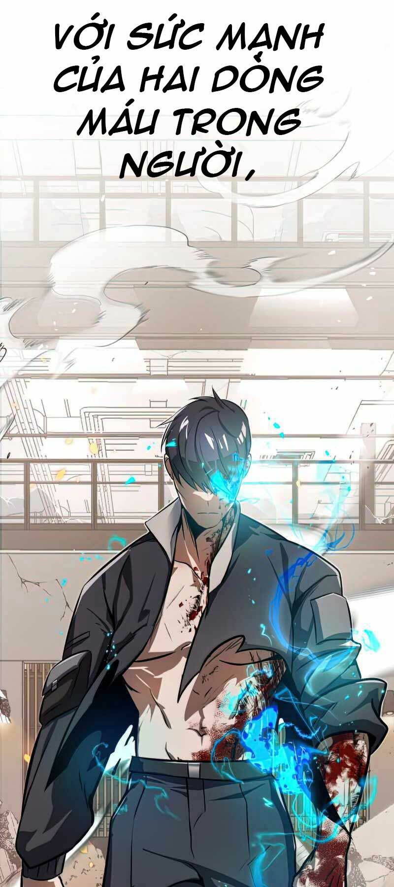 Thiên Tài Của Dòng Dõi Độc Nhất Vô Nhị - Chapter 0 - Page 17