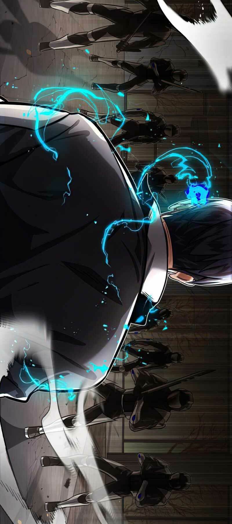 Thiên Tài Của Dòng Dõi Độc Nhất Vô Nhị - Chapter 0 - Page 21