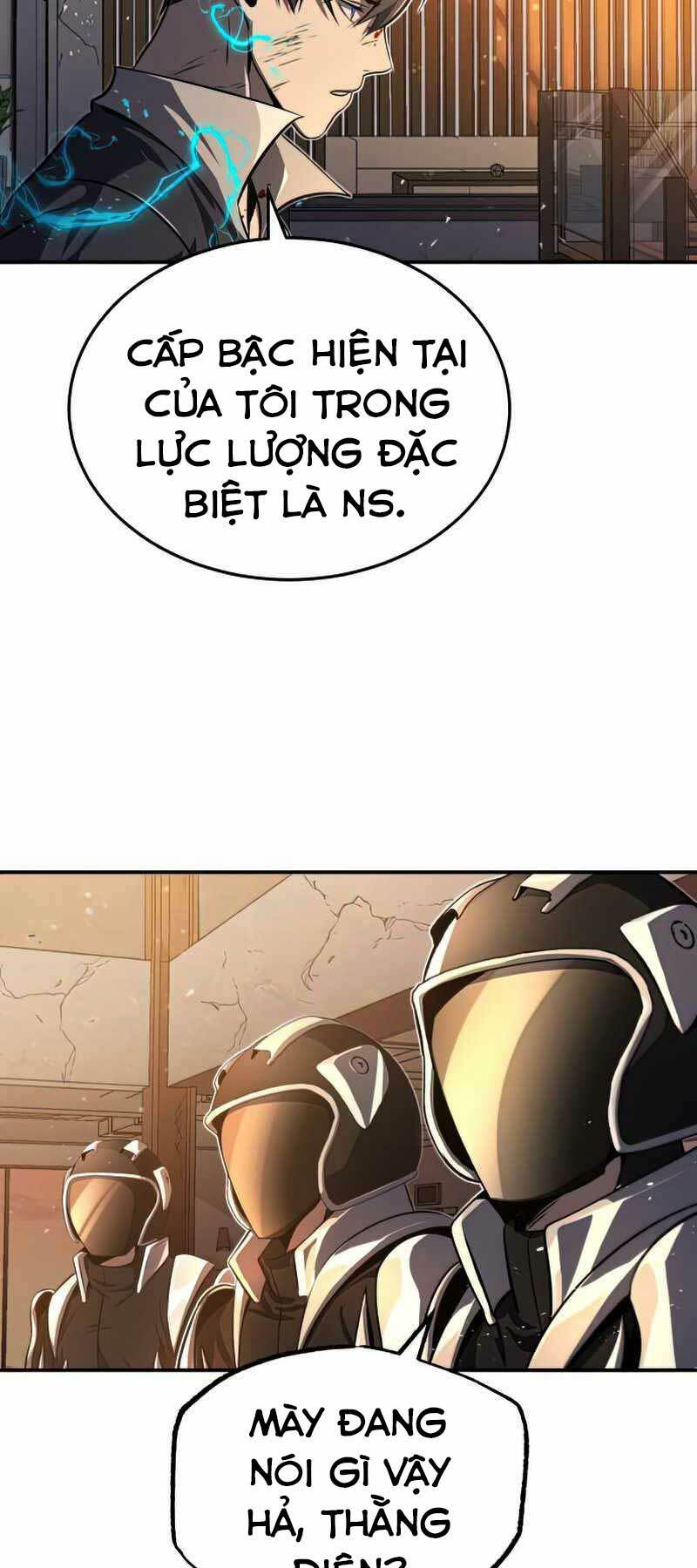 Thiên Tài Của Dòng Dõi Độc Nhất Vô Nhị - Chapter 0 - Page 23