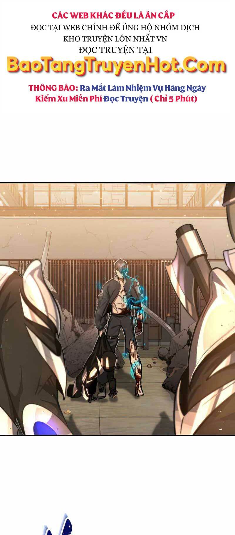 Thiên Tài Của Dòng Dõi Độc Nhất Vô Nhị - Chapter 0 - Page 25