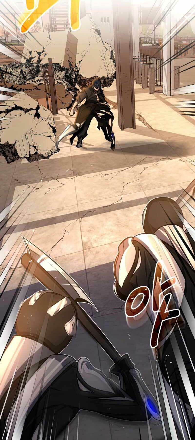 Thiên Tài Của Dòng Dõi Độc Nhất Vô Nhị - Chapter 0 - Page 29