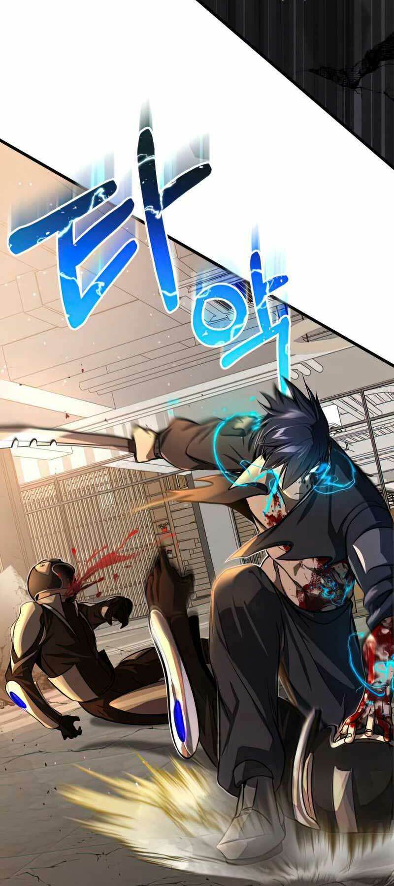Thiên Tài Của Dòng Dõi Độc Nhất Vô Nhị - Chapter 0 - Page 36