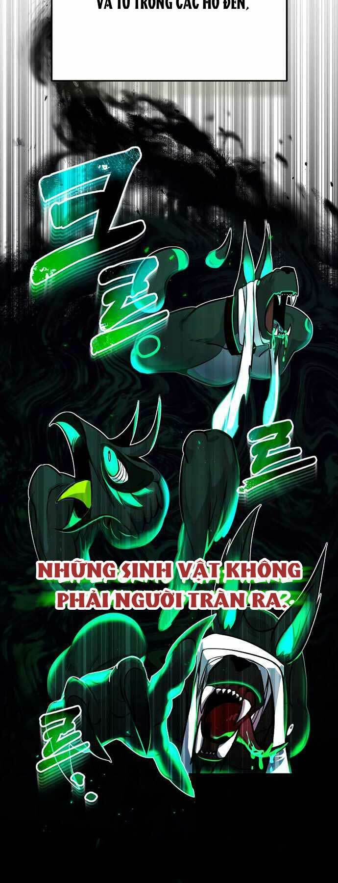 Thiên Tài Của Dòng Dõi Độc Nhất Vô Nhị - Chapter 1 - Page 19