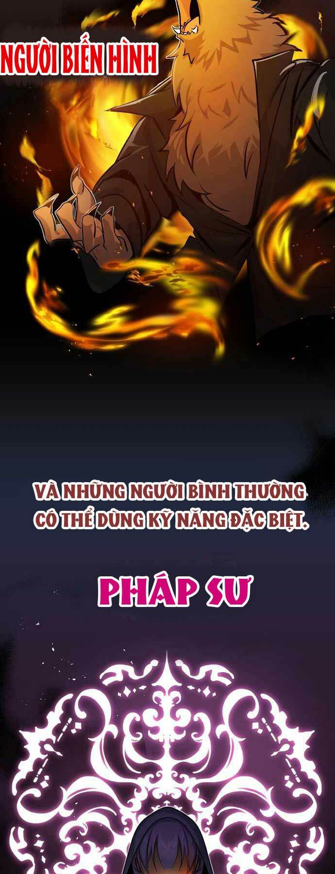 Thiên Tài Của Dòng Dõi Độc Nhất Vô Nhị - Chapter 1 - Page 23