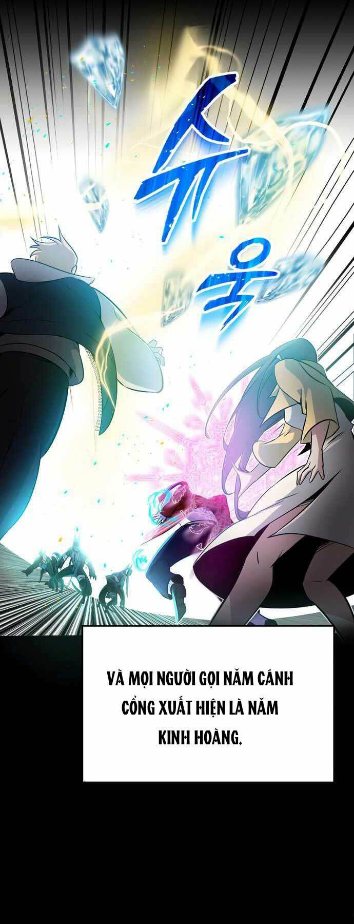 Thiên Tài Của Dòng Dõi Độc Nhất Vô Nhị - Chapter 1 - Page 25