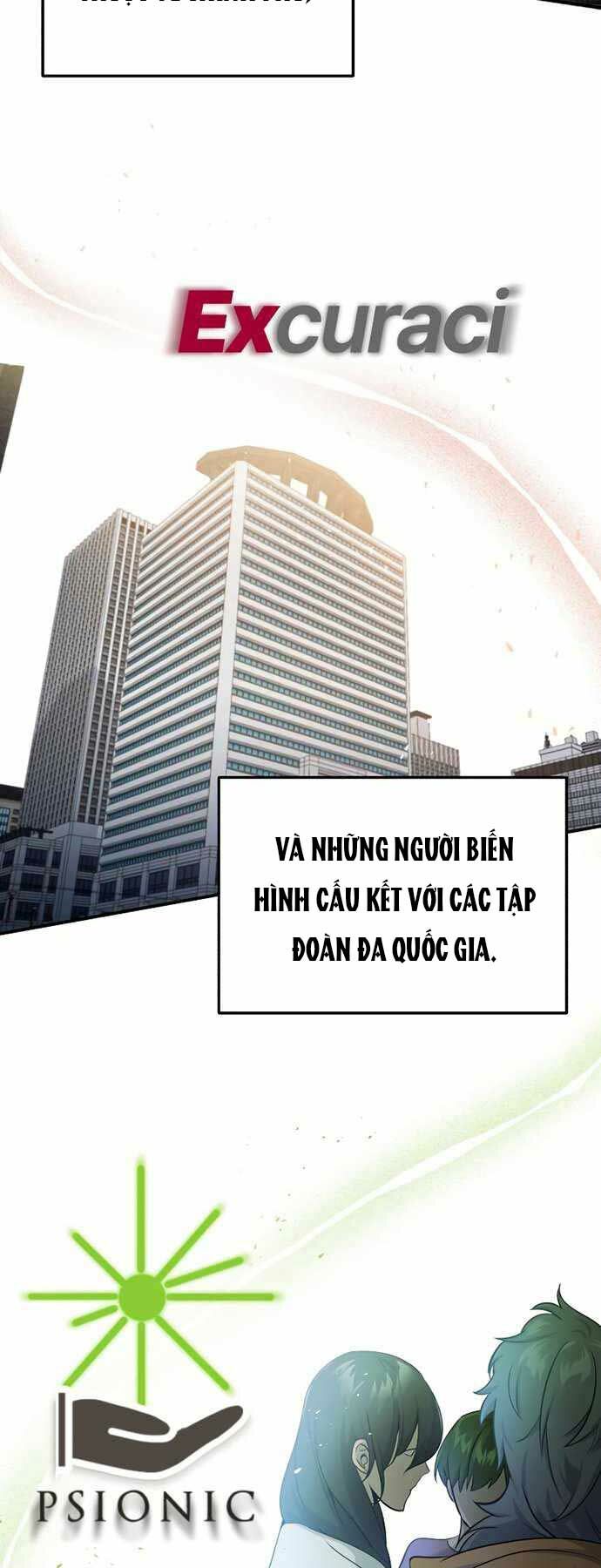 Thiên Tài Của Dòng Dõi Độc Nhất Vô Nhị - Chapter 1 - Page 29