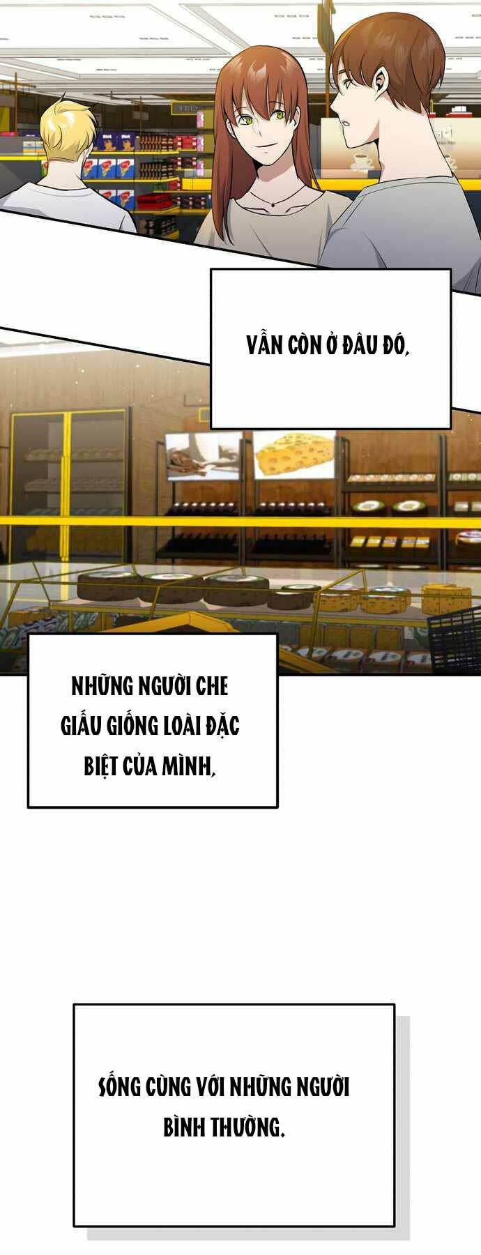 Thiên Tài Của Dòng Dõi Độc Nhất Vô Nhị - Chapter 1 - Page 31