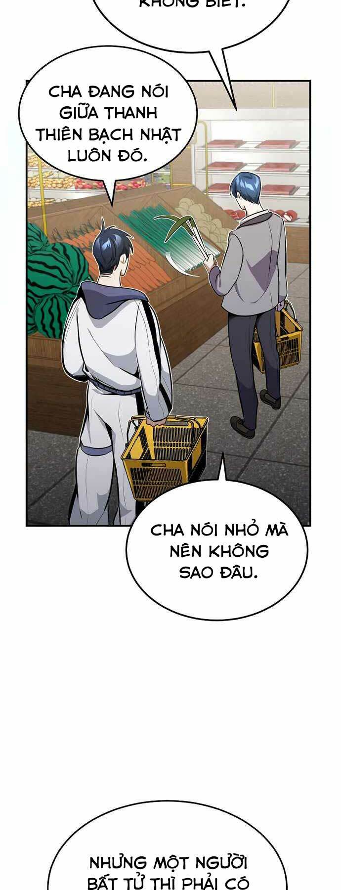 Thiên Tài Của Dòng Dõi Độc Nhất Vô Nhị - Chapter 1 - Page 37