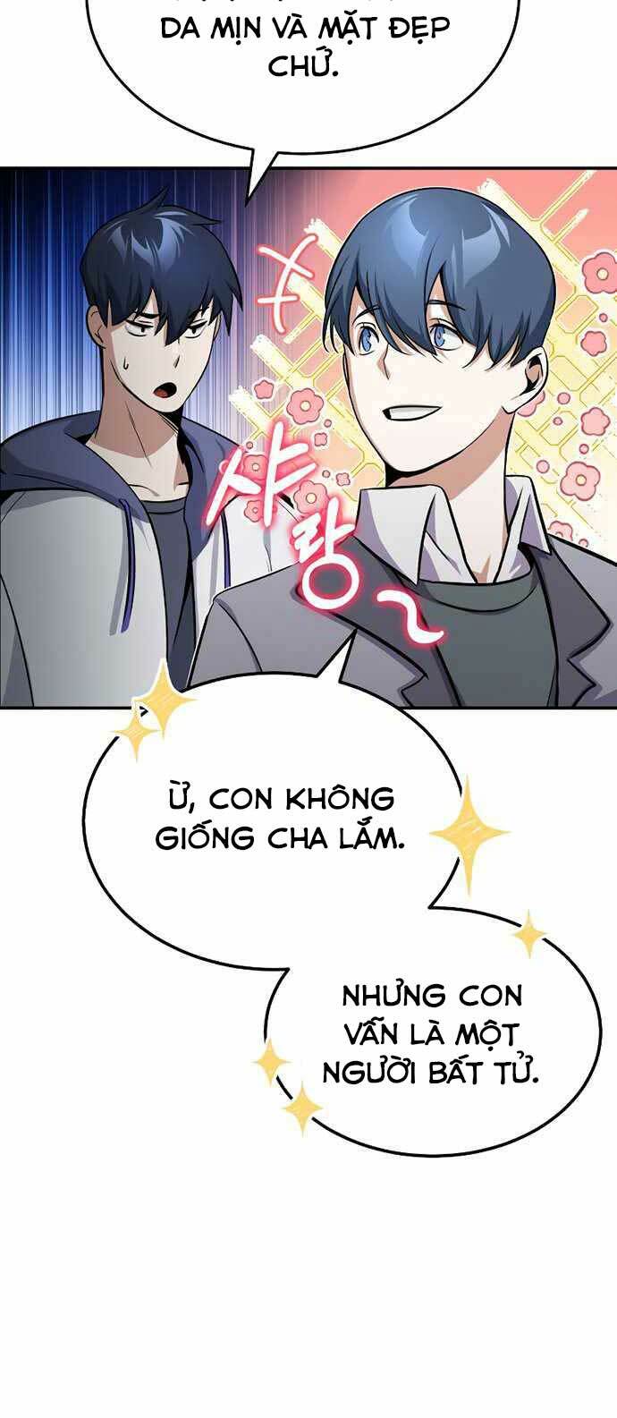 Thiên Tài Của Dòng Dõi Độc Nhất Vô Nhị - Chapter 1 - Page 38