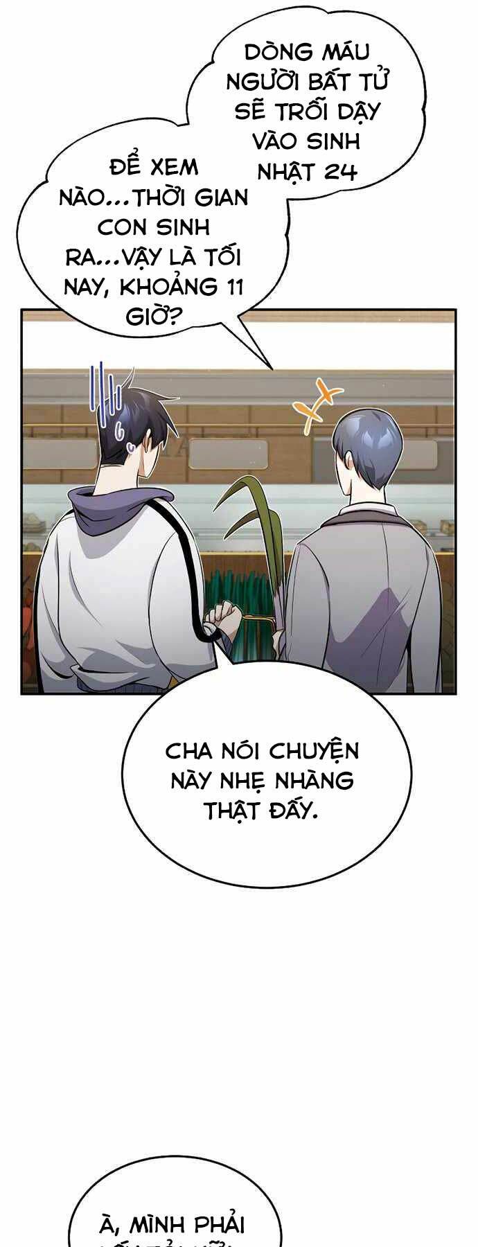 Thiên Tài Của Dòng Dõi Độc Nhất Vô Nhị - Chapter 1 - Page 39