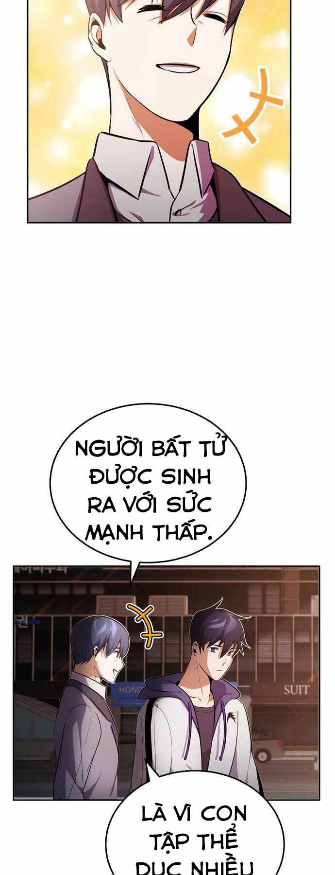 Thiên Tài Của Dòng Dõi Độc Nhất Vô Nhị - Chapter 1 - Page 46