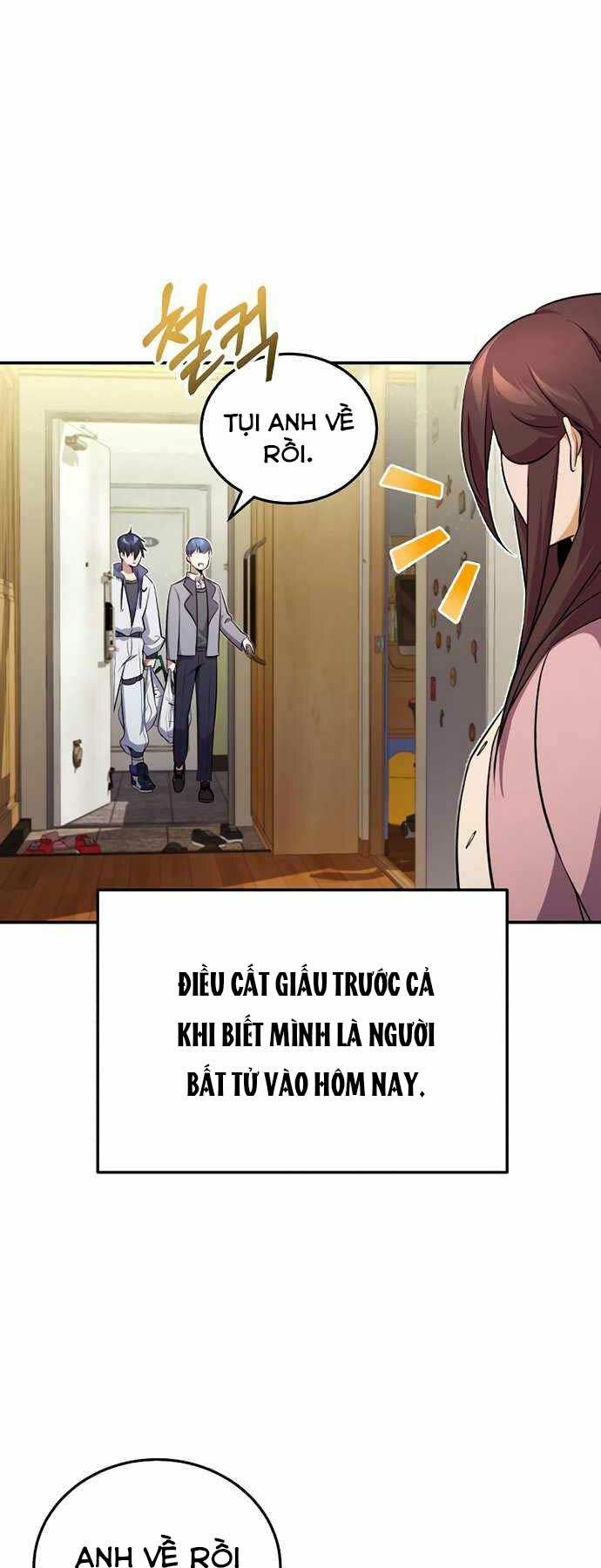 Thiên Tài Của Dòng Dõi Độc Nhất Vô Nhị - Chapter 1 - Page 50