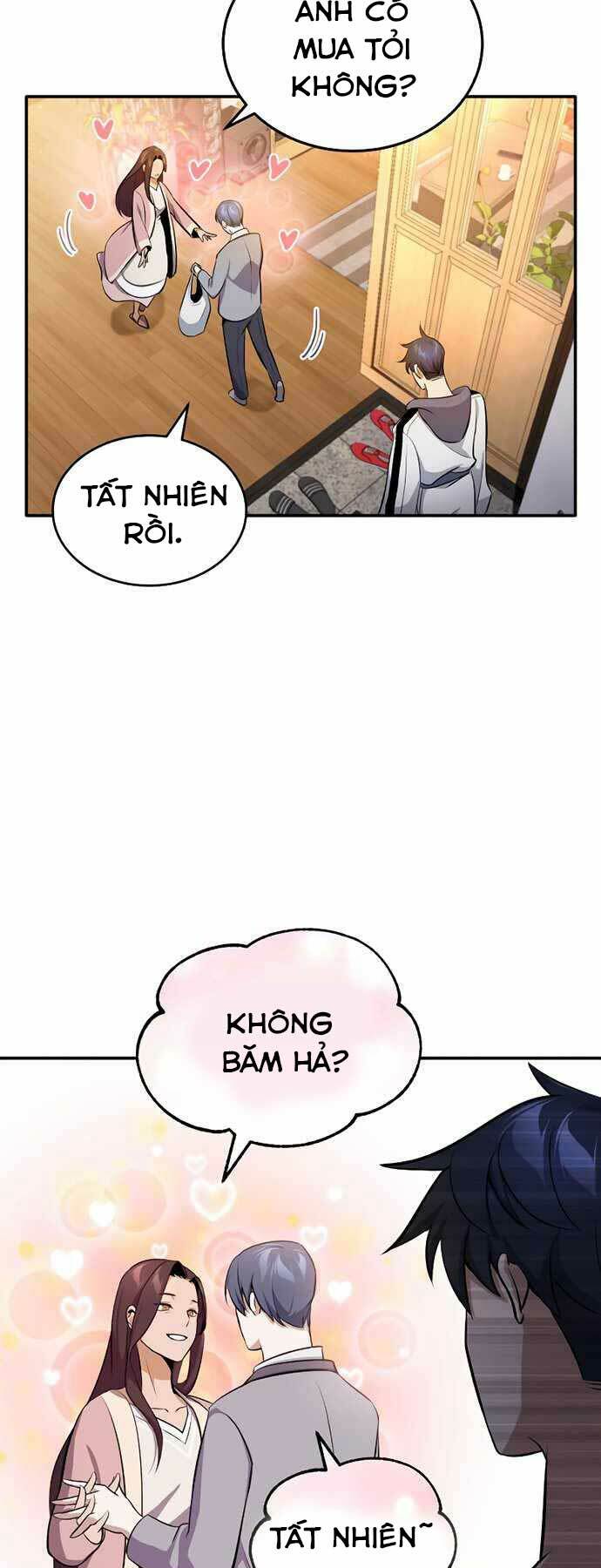 Thiên Tài Của Dòng Dõi Độc Nhất Vô Nhị - Chapter 1 - Page 52