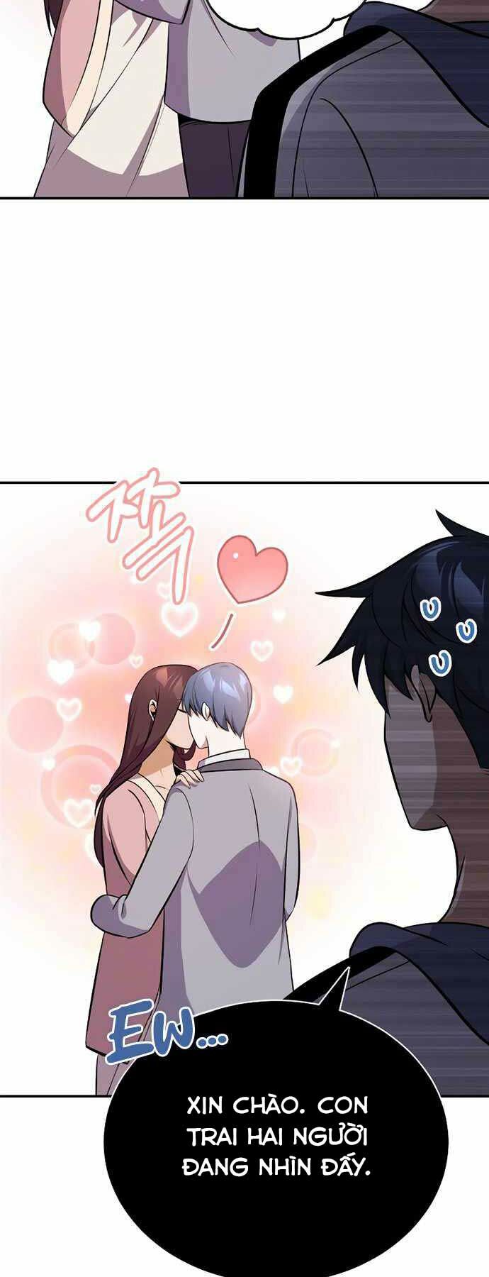 Thiên Tài Của Dòng Dõi Độc Nhất Vô Nhị - Chapter 1 - Page 53