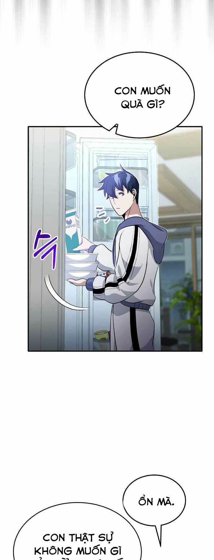 Thiên Tài Của Dòng Dõi Độc Nhất Vô Nhị - Chapter 1 - Page 61