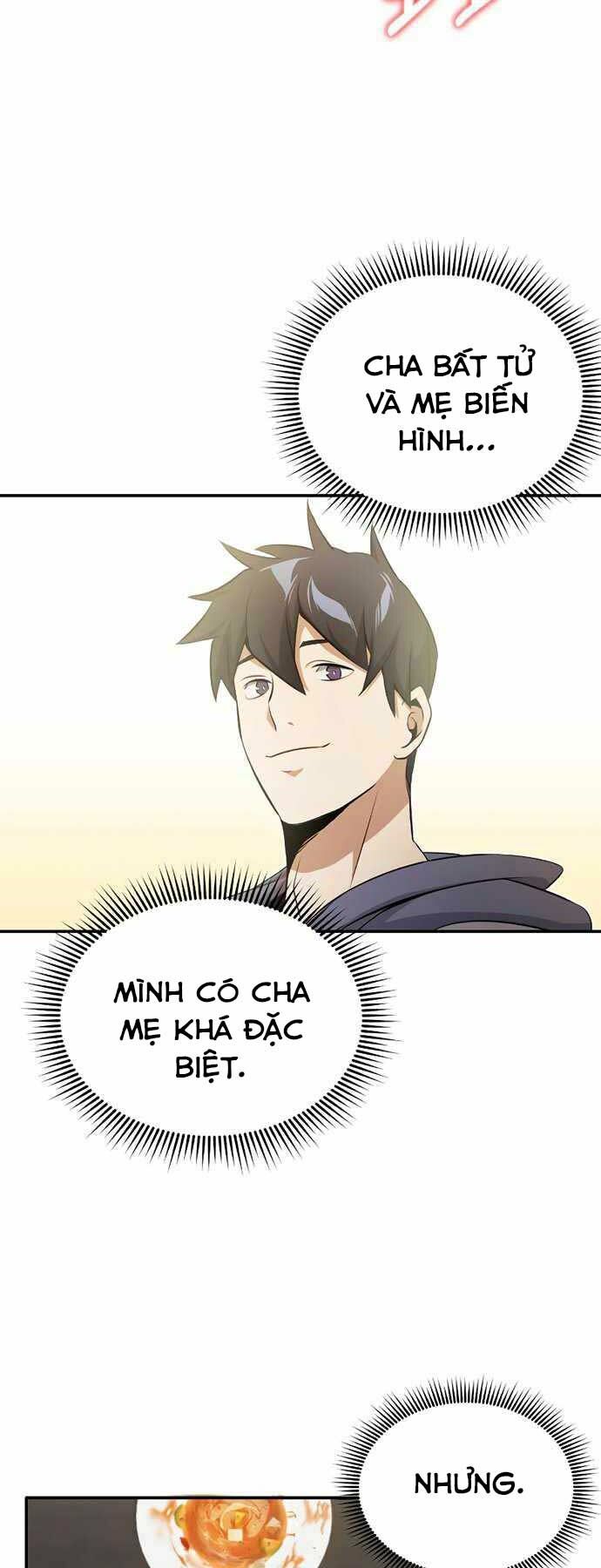 Thiên Tài Của Dòng Dõi Độc Nhất Vô Nhị - Chapter 1 - Page 64