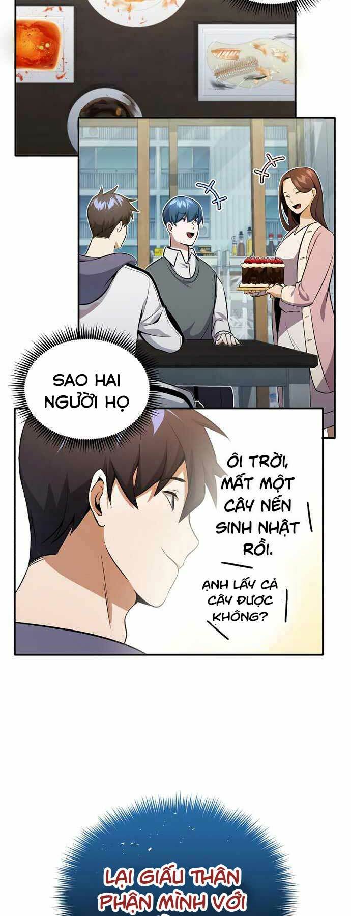 Thiên Tài Của Dòng Dõi Độc Nhất Vô Nhị - Chapter 1 - Page 65