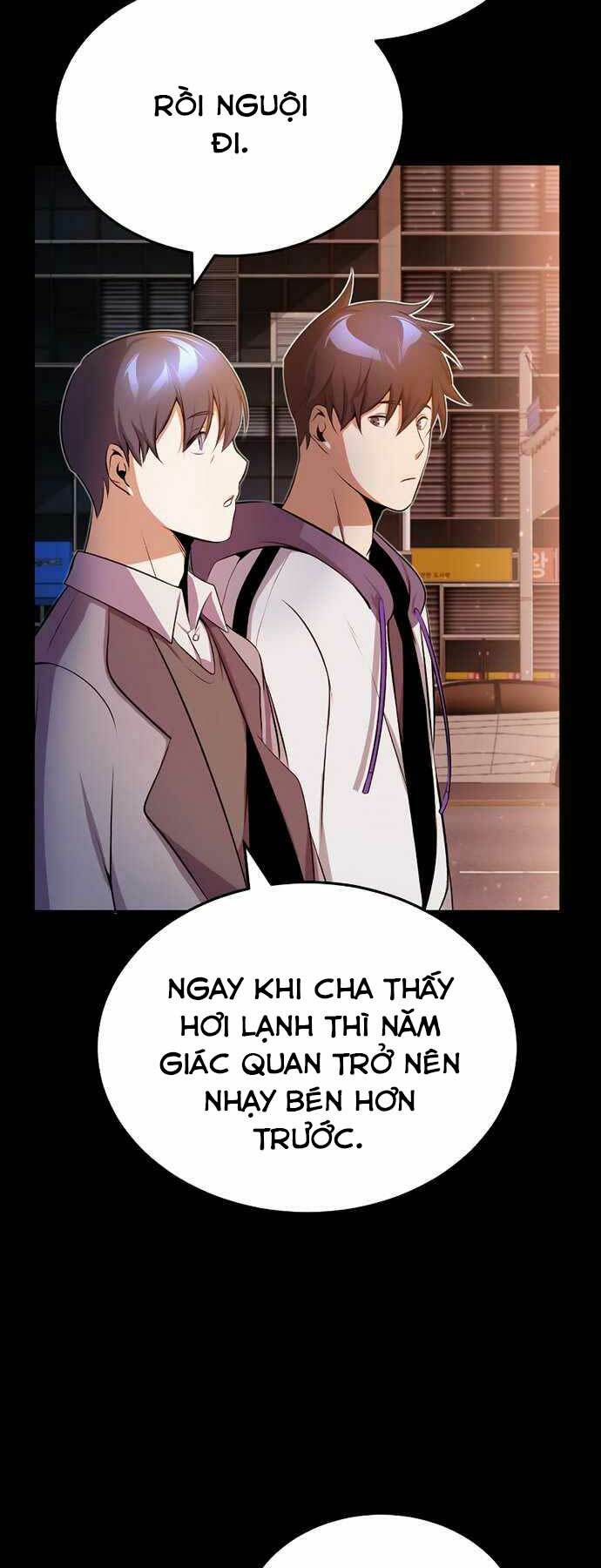 Thiên Tài Của Dòng Dõi Độc Nhất Vô Nhị - Chapter 1 - Page 70