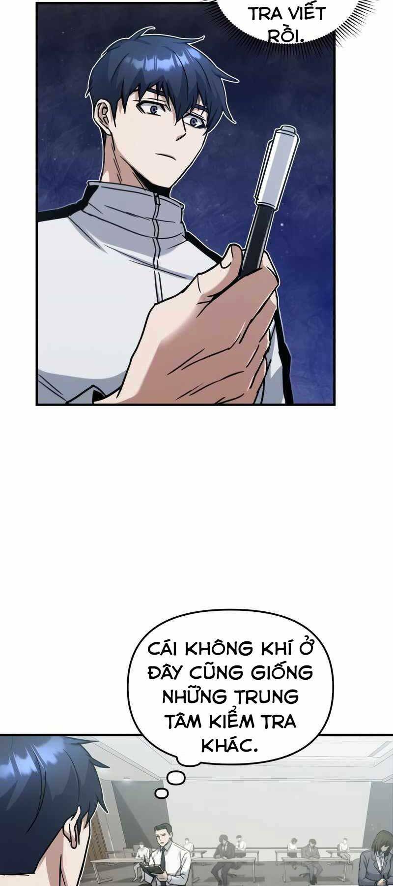 Thiên Tài Của Dòng Dõi Độc Nhất Vô Nhị - Chapter 10 - Page 10