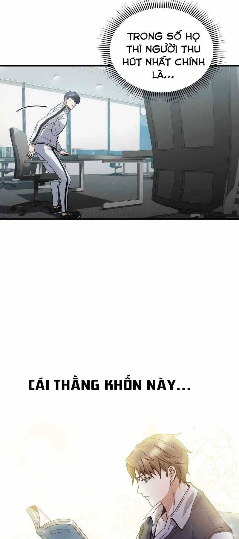 Thiên Tài Của Dòng Dõi Độc Nhất Vô Nhị - Chapter 10 - Page 13