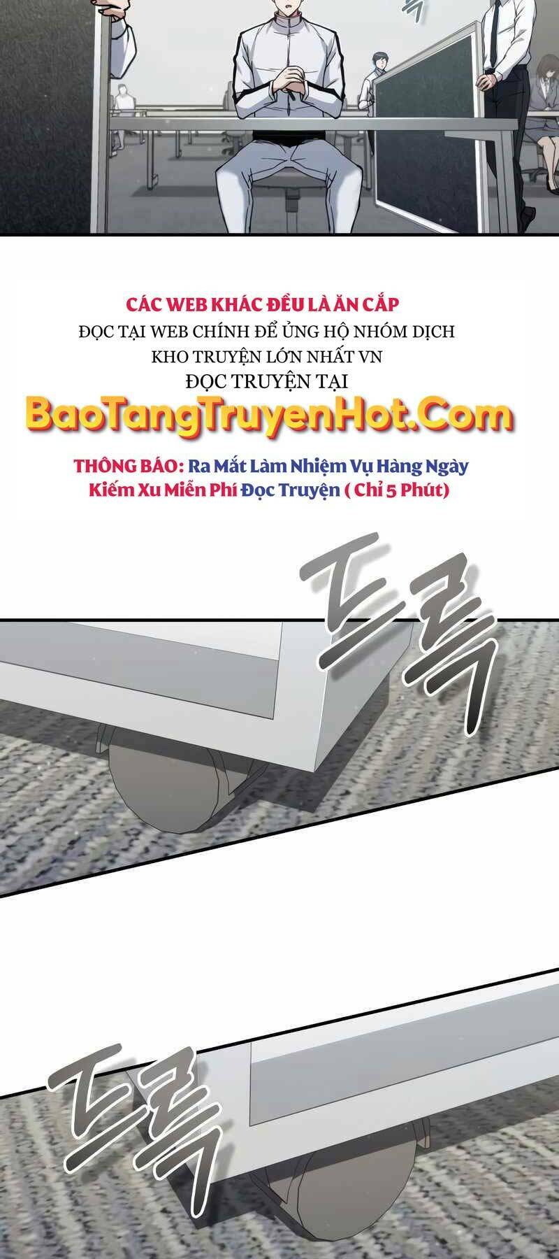 Thiên Tài Của Dòng Dõi Độc Nhất Vô Nhị - Chapter 10 - Page 19