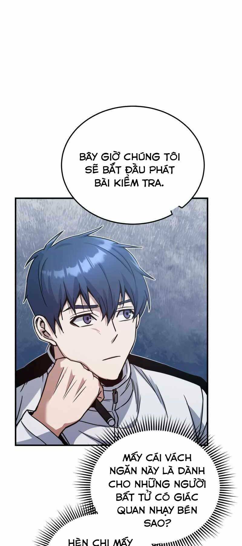 Thiên Tài Của Dòng Dõi Độc Nhất Vô Nhị - Chapter 10 - Page 21