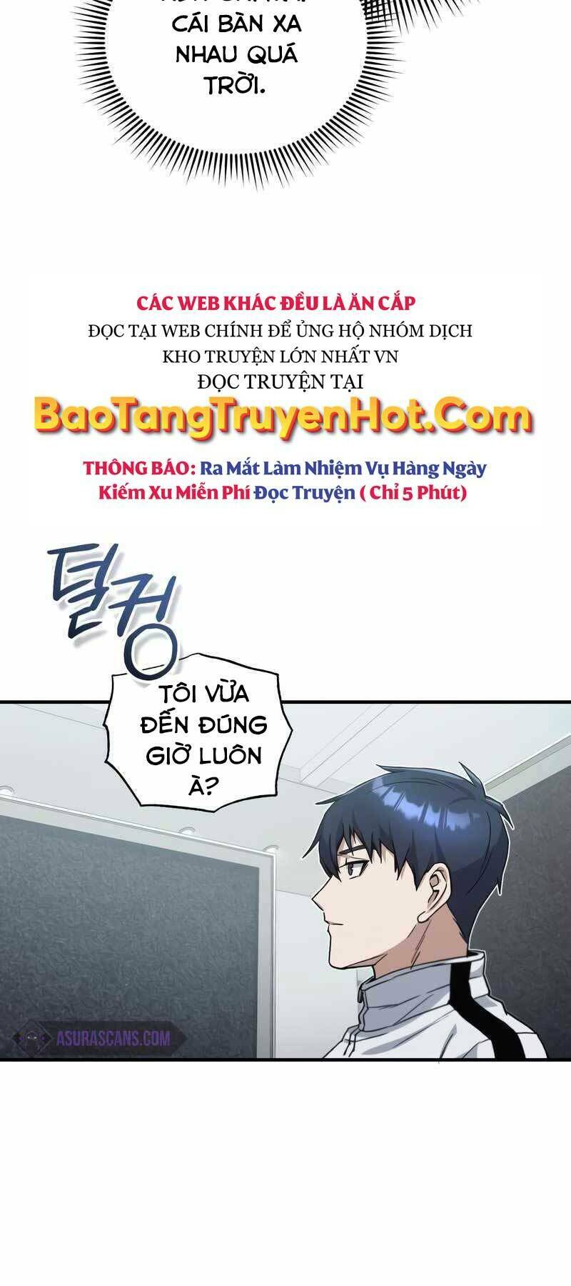 Thiên Tài Của Dòng Dõi Độc Nhất Vô Nhị - Chapter 10 - Page 22